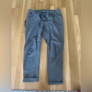 Vent Lightweight Active Pants (Slim Fit)